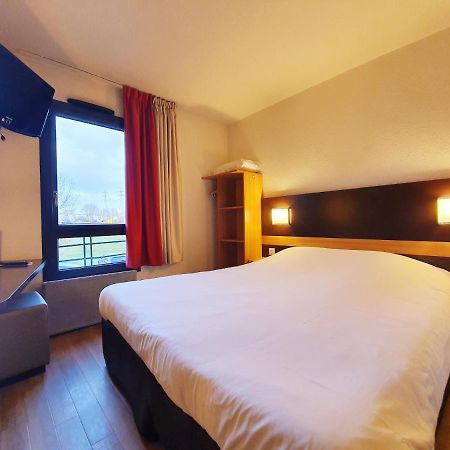 Hotel Inn Design Resto Novo Chartres Exterior photo