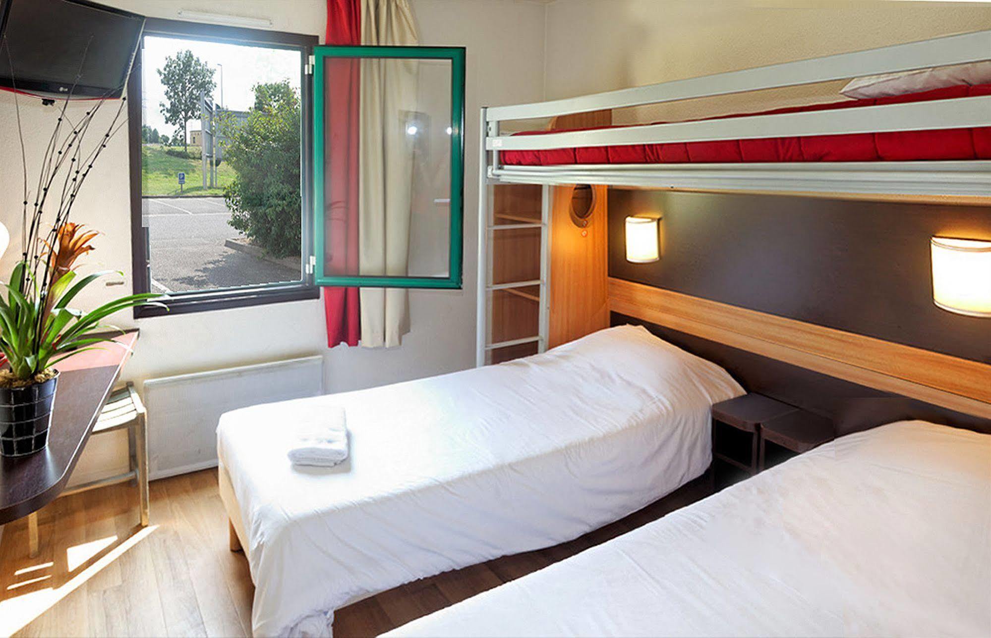 Hotel Inn Design Resto Novo Chartres Exterior photo