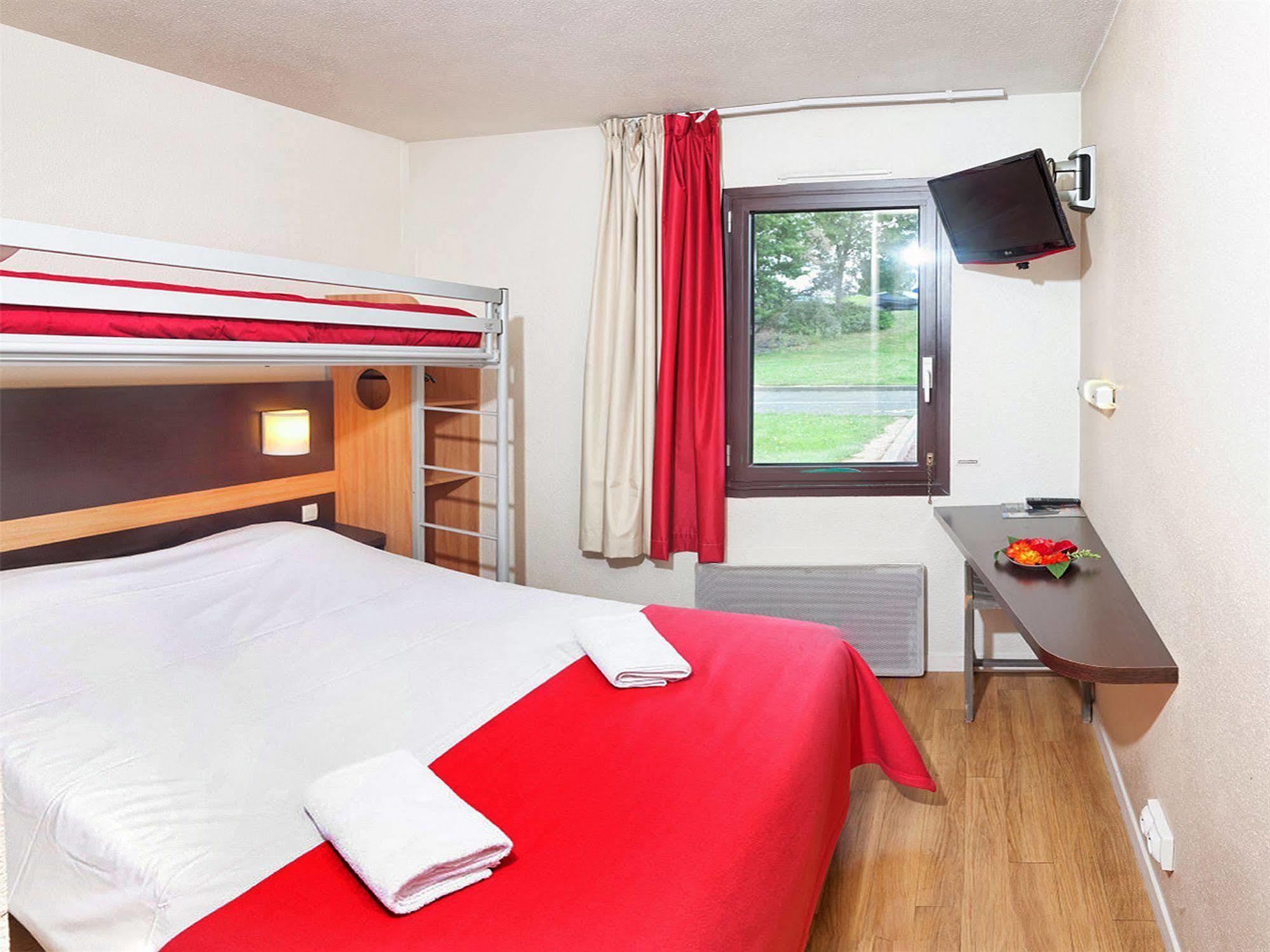 Hotel Inn Design Resto Novo Chartres Exterior photo