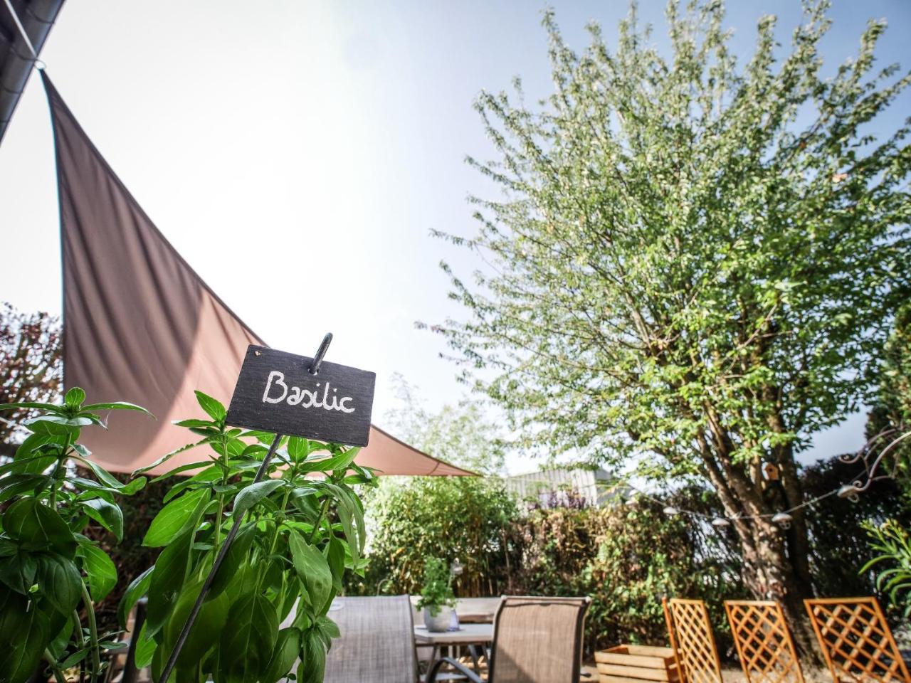 Hotel Inn Design Resto Novo Chartres Exterior photo